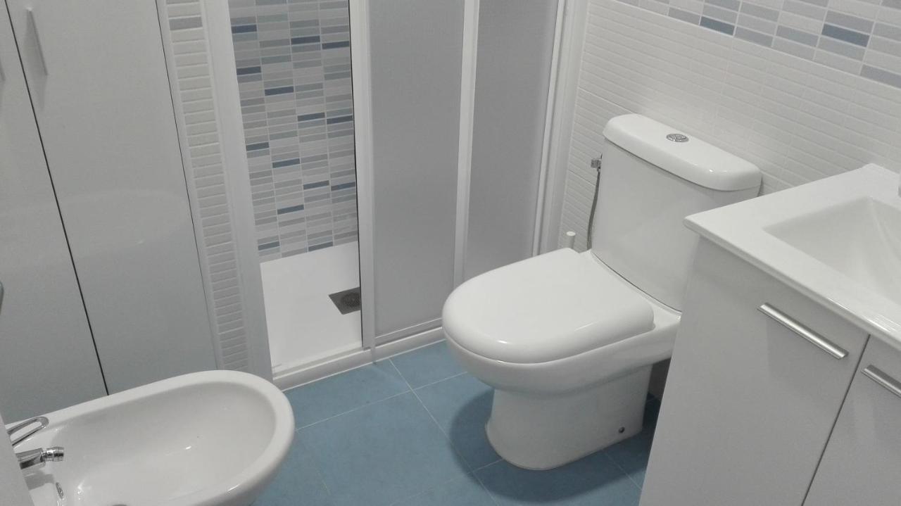 Apartamento Centro Sol Plazuela Jerez de la Frontera Buitenkant foto