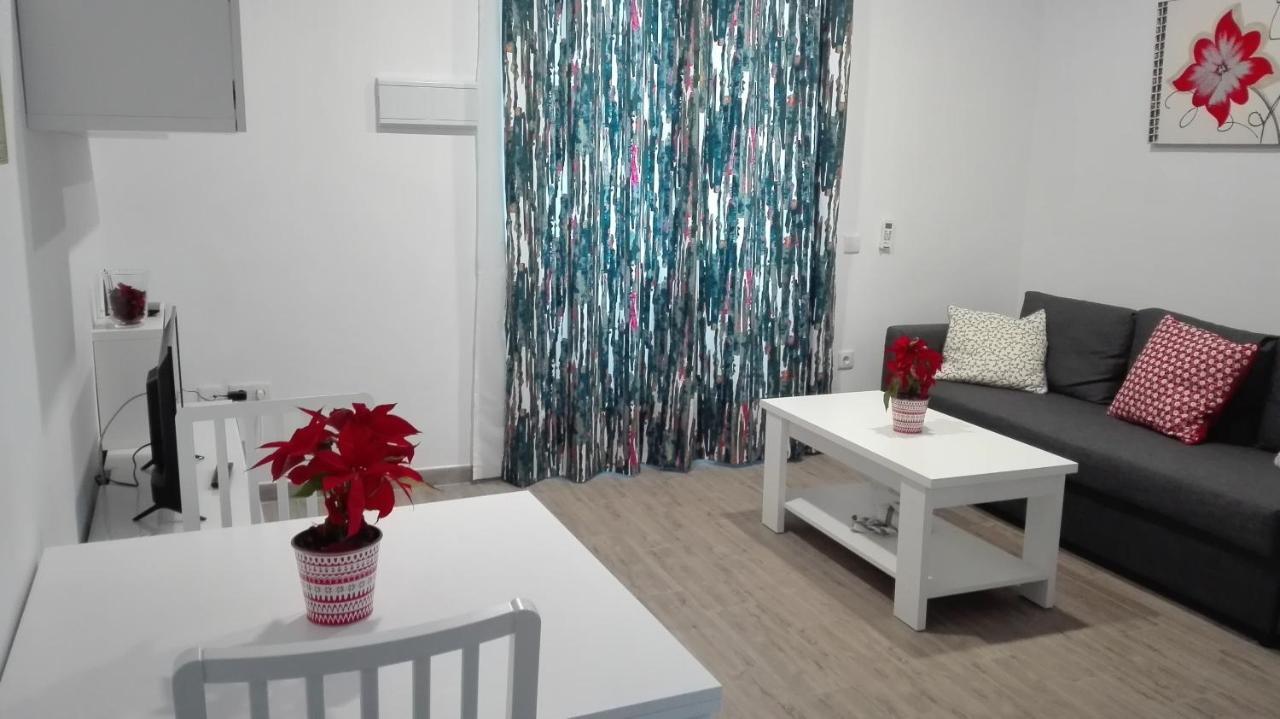 Apartamento Centro Sol Plazuela Jerez de la Frontera Buitenkant foto